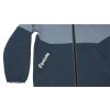 Bunda softshell Fantom dvoubarevná BUN 1202 modro-modrý melír 2023