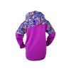Bunda softshell Fantom BUN 0308 Orchidej s peříčky 2026