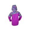 Bunda softshell Fantom BUN 0308 Orchidej s peříčky 2026