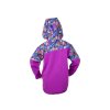 Bunda softshell Fantom BUN 0308 Orchidej s peříčky 2023