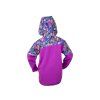 Bunda softshell Fantom BUN 0308 Orchidej s peříčky 2026