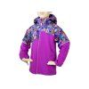 Bunda softshell Fantom BUN 0308 Orchidej s peříčky 2026