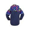 Bunda softshell Fantom BUN 0306 Tmavě modrá s hvězdičkami 2026