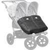 tfk Footcover duo stroller 2023