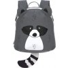 Lässig KIDS Tiny Backpack About Friends racoon