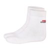 Ponožky celofroté Outlast® - bílá Velikost: 43-46
