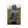 Bunda softshell Fantom BUN 1613 se zvířátky 2023
