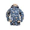 Bunda softshell Fantom BUN 1613 se zvířátky 2026