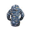 Bunda softshell Fantom BUN 1613 se zvířátky 2026