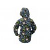 Bunda softshell Fantom BUN 1605 Barevná s dinosaury 2023