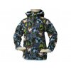Bunda softshell Fantom BUN 1605 Barevná s dinosaury 2023