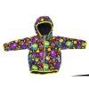Kojenecká softshell bunda Fantom BUN 1304 - vesmírná 2026