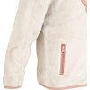 mikina dětská chlupatá se stojáčkem, Pidilidi, PD1139-11, béžová (SizeAge 2/3let, Velikost 86/92)
