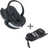 BeSafe Set iZi Go Modular i-Size X1 2023 anthracite mesh