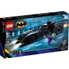 LEGO MARVEL Batman vs Joker Honička v Batmobilu 76224 STAVEBNICE