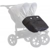 tfk Footcover duo2 stroller