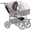 tfk Stroller seat duo2 sand 2023