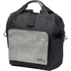 tfk Diaperbag prem. grey 2023