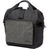 tfk Diaperbag  prem. anthracite 2023