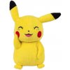 PLYŠ Pokémon Pikachu 18cm postavička *PLYŠOVÉ HRAČKY*