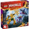 LEGO NINJAGO Arinův bojový robot 71804 STAVEBNICE