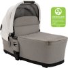 Nuna MIXX™ carry cot mineral 2024