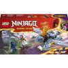 LEGO NINJAGO Dračí mládě Riyu 71810 STAVEBNICE