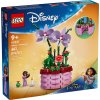 LEGO DISNEY Isabelin květináč 43237 STAVEBNICE