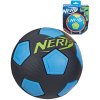 NERF Míč Fotbal Free Style Soccer Ball zábavný balón 2 barvy