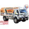 SEVA Monti System 07 Auto Liaz DAKAR stavebnice MS07 0103-7