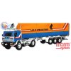 SEVA Monti System 08.1 Auto Liaz CAMION stavebnice MS08.1 0103-8.1