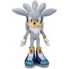 PLYŠ Silver the Hedgehog 30cm (Sonic the Hedgehog) *PLYŠOVÉ HRAČKY*