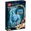 LEGO HARRY POTTER Expecto Patronum 2v1 76414 STAVEBNICE