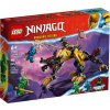 LEGO NINJAGO Císařský lovec draků 71790 STAVEBNICE