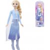 MATTEL Panenka Elsa Frozen (Ledové Království) blister