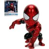 JADA Spiderman akční kovová figurka 10cm v krabici