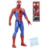 HASBRO Spiderman Titan Hero Power figurka akční plastová 29cm v krabičce