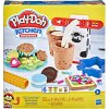 HASBRO PLAY-DOH Mléčný bar kreativní set modelína s nástroji