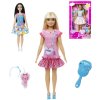 MATTEL BRB Panenka moje první Barbie set s doplňky 4 druhy