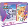 JIRI MODELS Magnetické oblékání Skye Tlapková Patrola (Paw Patrol)