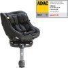autosedačka Graco Turn2Me™ DLX R129 -černá 2024