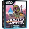 ADC Hra Star Wars: Bounty Hunters strategická CZ *SPOLEČENSKÉ HRY*