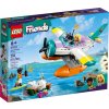 LEGO FRIENDS Záchranářský hydroplán 41752 STAVEBNICE