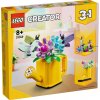 LEGO CREATOR Květiny v konvičce 3v1 31149 STAVEBNICE