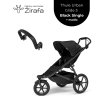 Akční set Thule Urban Glide 3 Magnetic Buckle BLACK 3v1 2025