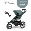 Akční set Thule Urban Glide 3 Mid Blue Single + Madlo 2025