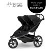 Thule Urban Glide 3 Black Double 2024