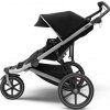 Akční Set Thule Urban Glide 3 Black Double + 2x Madlo 2024