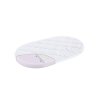 TRÄUMELAND Matrace Brise Light do kočárku Uppababy Vista V2 & Cruz V2 32 x 75 cm 2024
