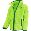 mikina dětská chlupatá se stojáčkem, Pidilidi, PD1156-19, zelená (Velikost 86/92, SizeAge 18-24m)